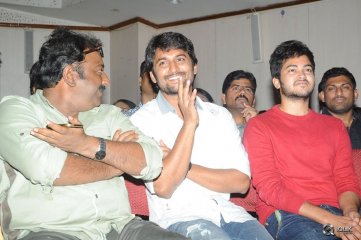OK Bangaram Movie Audio Launch